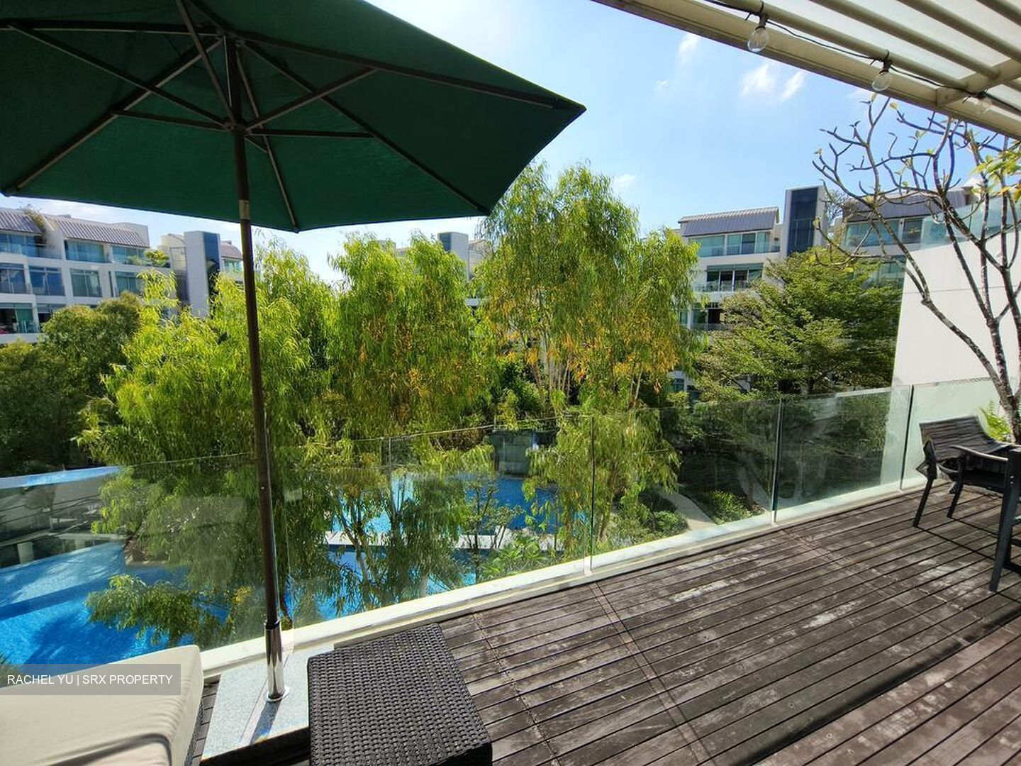 Glentrees (D10), Condominium #567579131